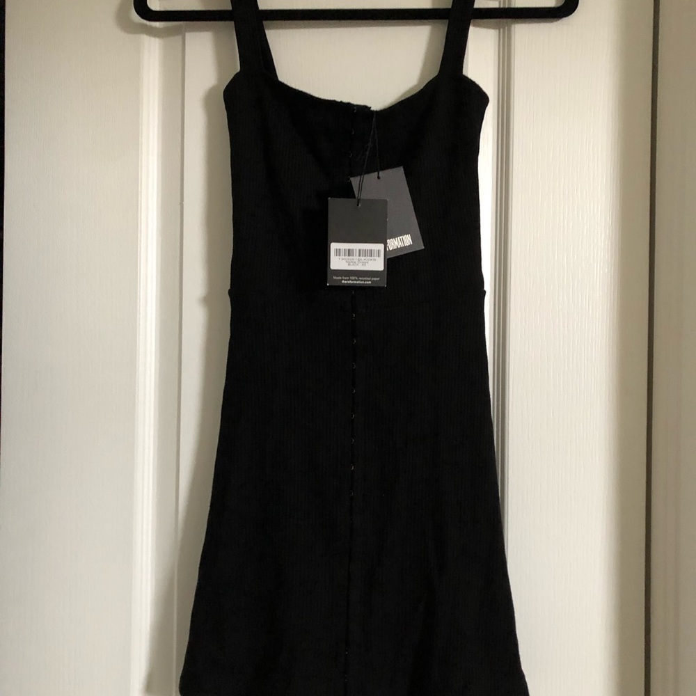 Reformation Nellie Dress XS - Picture 4 of 9